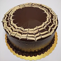 Choco Yema
